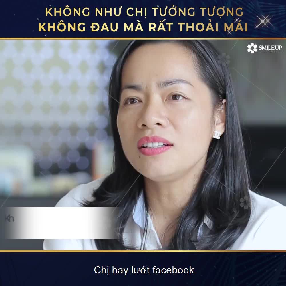 CASE 4083: RĂNG NHIỄM TETRACYCLINE, MÒN MẶT NHAI.