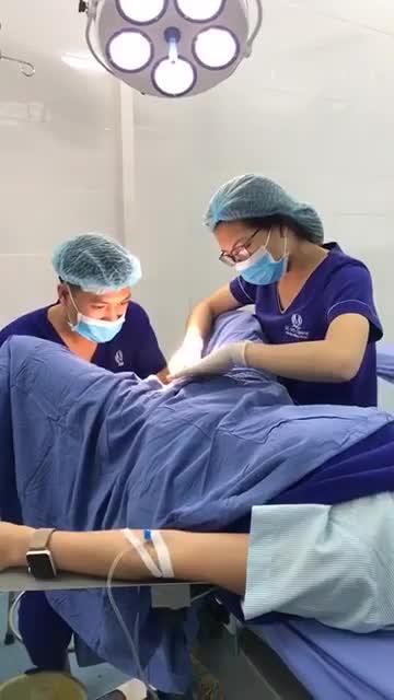 Tân trang "cô bé" - Giữ lửa tình yêu