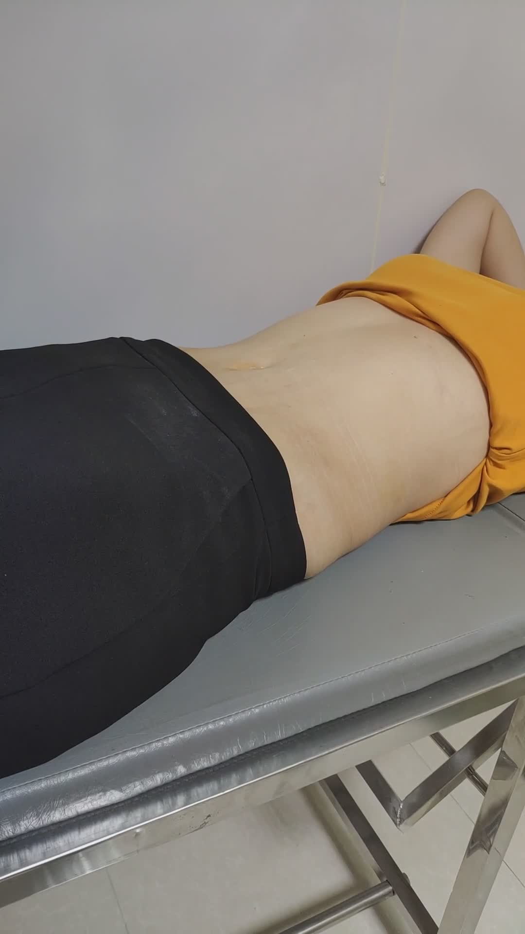 CHỈ 55TR cho Combo: TẠO HÌNH THÀNH BỤNG VÀ  HÚT MỠ BỤNG EO.