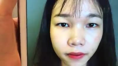 Tạo mắt hai mí vô cùng đơn giản với Cắt mí Mani Mini Deep 5D