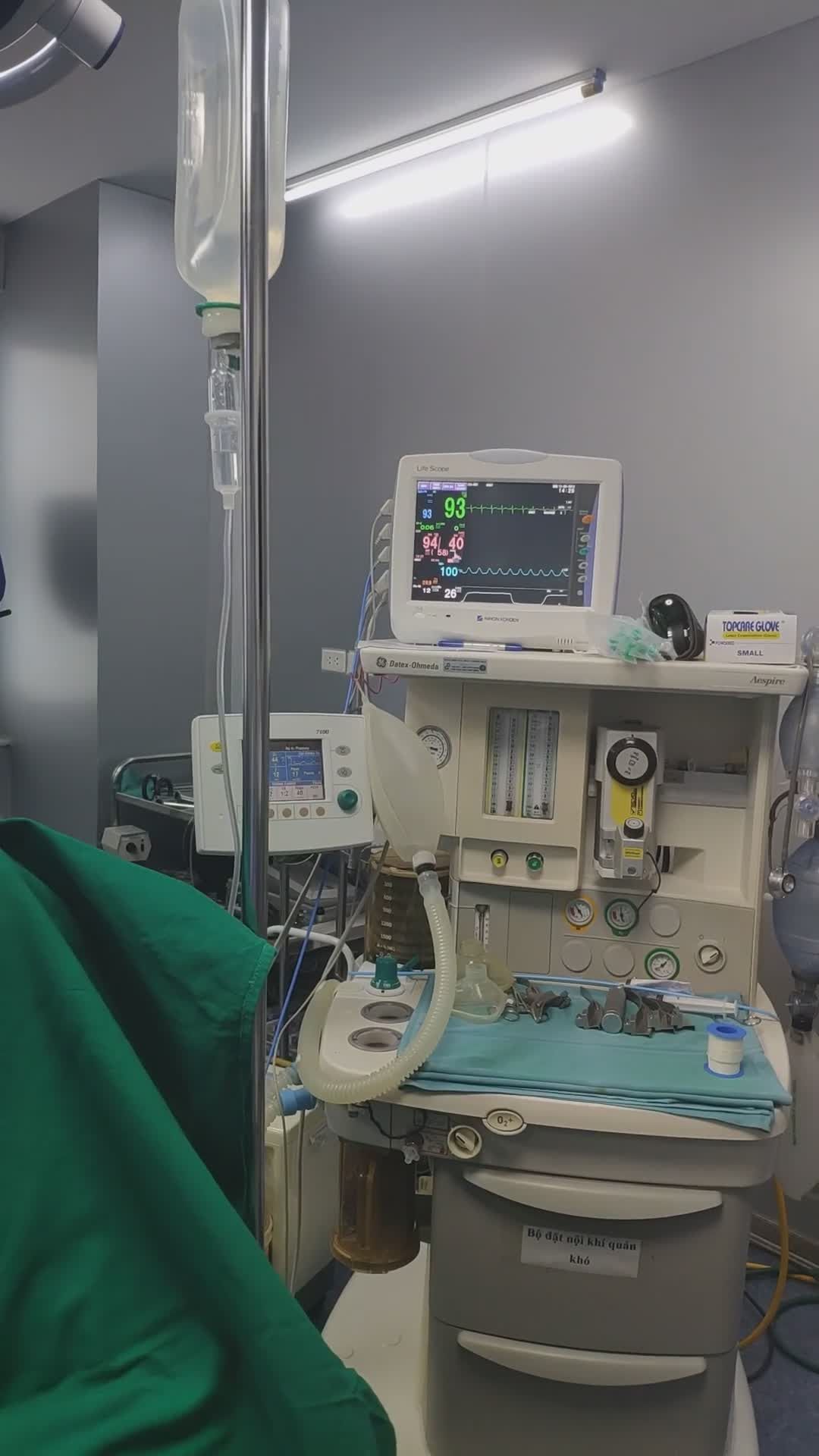 THAY ĐỔI V2 CỦA BÀ MẸ SAU SINH.