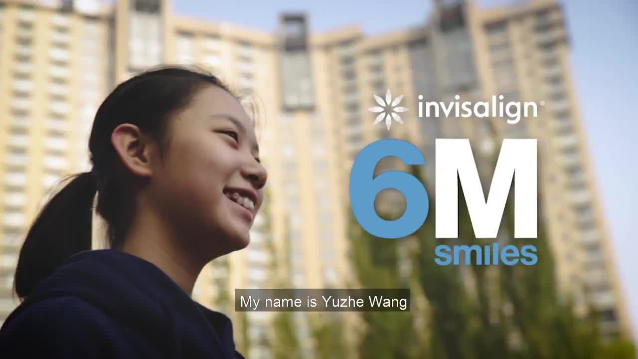 Chỉnh Nha Không Mắc Cài - Rút Ngắn Thời Gian Đến Bất Ngờ