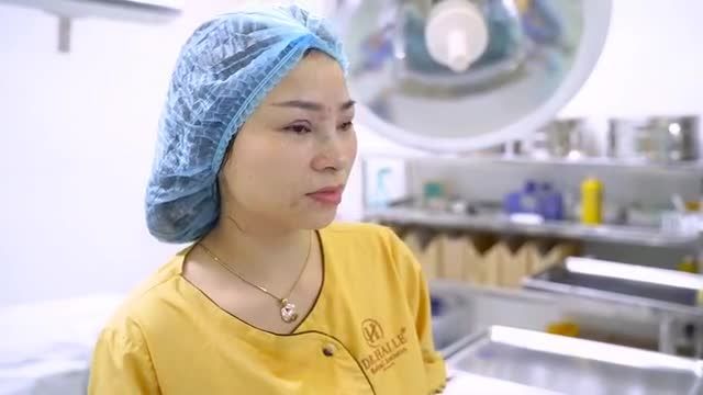 THỰC HIỆN CÙNG LÚC COMBO NÂNG MŨI + CẮT MÍ CÓ ĐAU KHÔNG