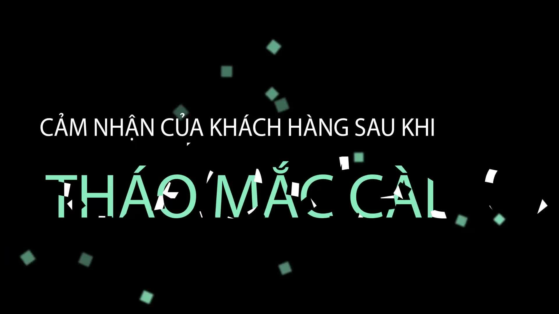 Niềng răng chỉ từ 7,5 triệu/ hàm.