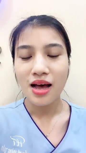 Biến hoá khuôn mặt vuông thô kệch thành Khuôn mặt Vline mềm mại chỉ sau 5p với Botox chính hãng !
