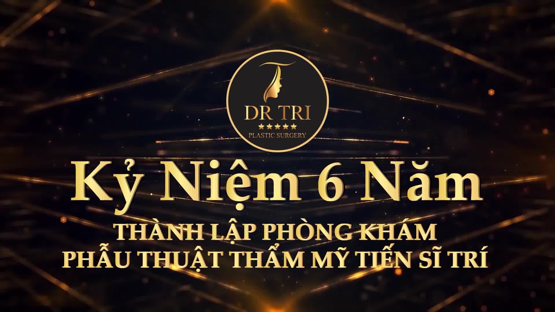 Kỷ niệm 6 năm thành lập trung tâm PTTM Tiến sĩ Đỗ Thành Trí