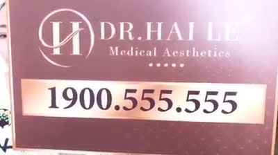 Trẻ hoá đôi mắt sau cắt mí Mani Open Deep 5D sau 1 tuần cắt chỉ!