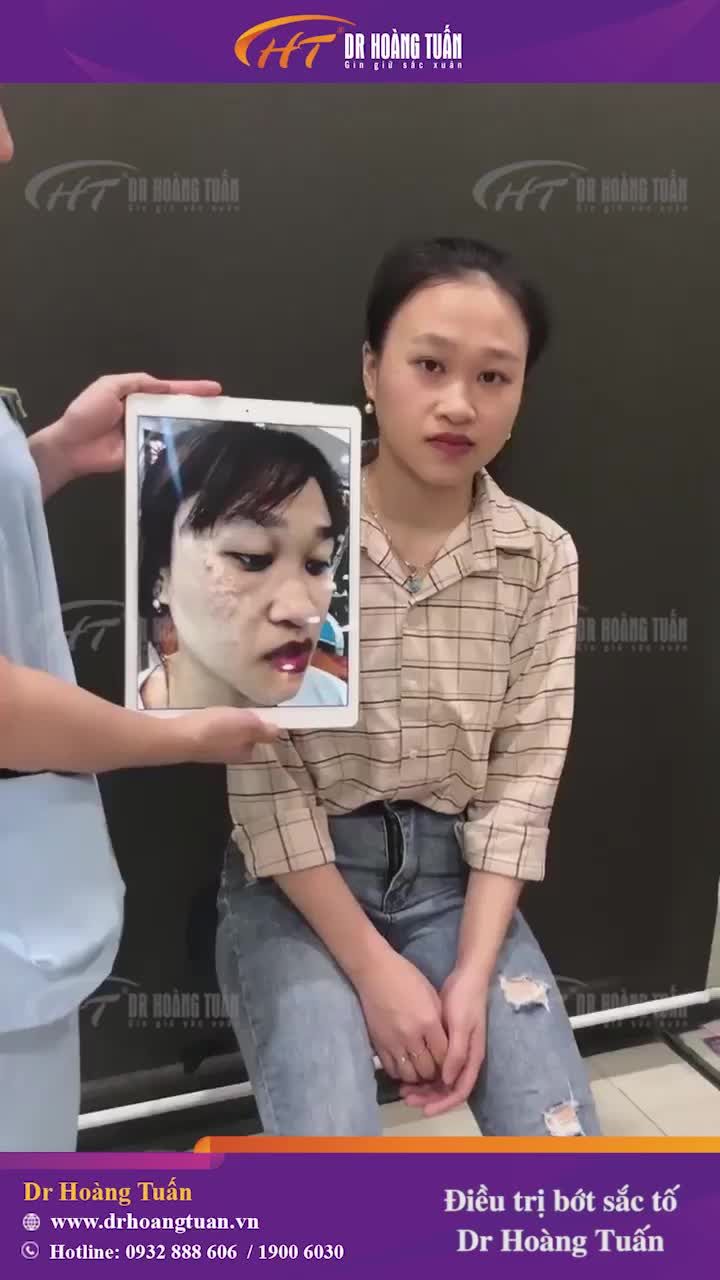 Cả nhà nghĩ sao về kết quả này ạ? Sạch bớt auto xinh đúng không nhỉ?