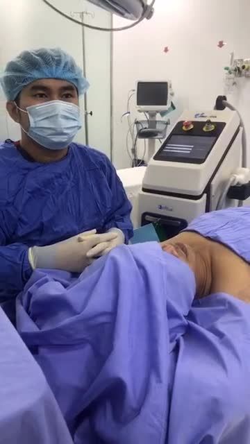 Trị hôi nách: Nhanh - Gọn - Hiệu quả TỨC THÌ