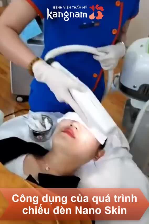 Nặn mụn xong làm sao để HẾT THÂM, LIỀN SẸO?