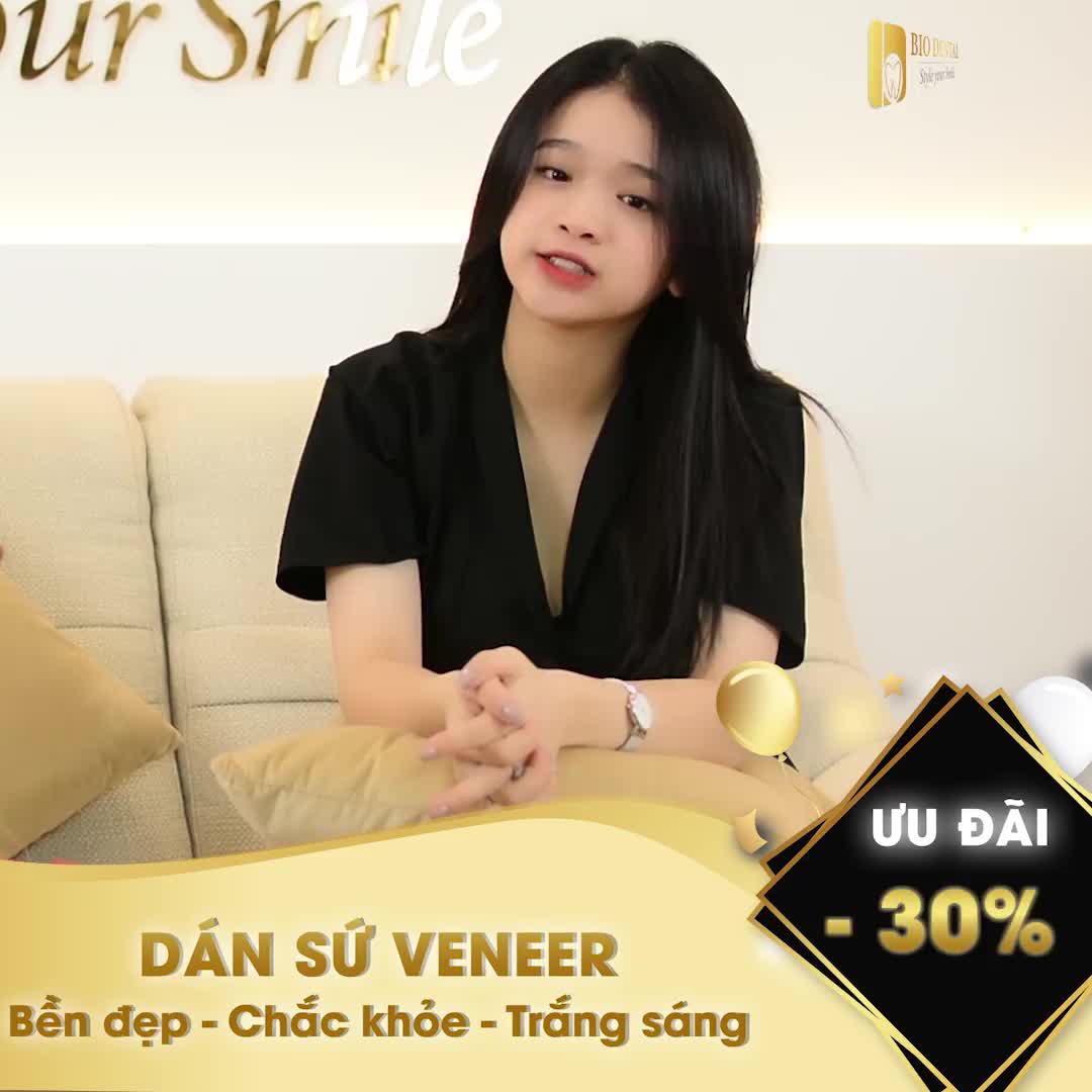 NGÀY HỘI LÀM ĐẸP CÙNG BIO DENTAL !