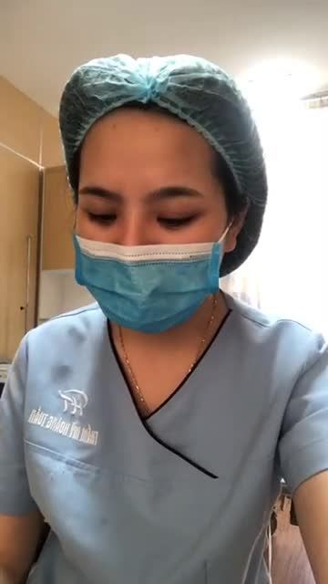 Cải thiện đôi mắt sụp mí, da thừa mỡ thừa nhiều