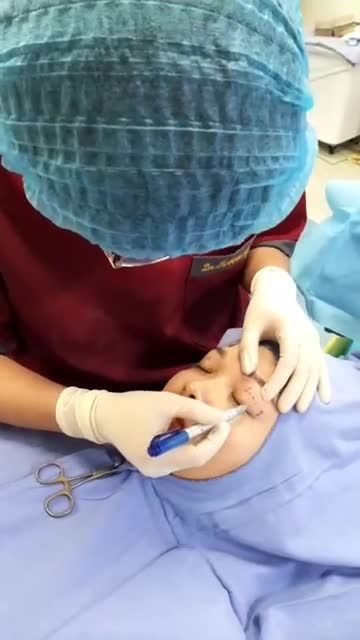 Quy trình đo vẽ cắt mí trên Plasma
