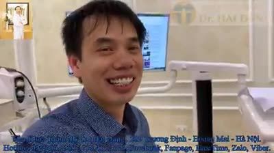 THẬT BẤT NGỜ VÀ THẬT KHÔNG NGỜ SAU 24h ...???
“Răng bạn thưa và hô không xem thì phí “