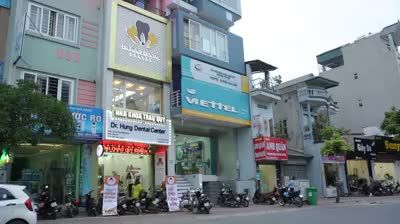 Từ khâu chuẩn bị đến kết thúc quá trình cấy ghép Implant cho người mất răng