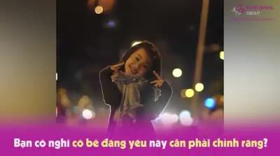 Liệu việc can thiệp chỉnh nha quá sớm có tốt cho bé, có ảnh hưởng đến cuộc sống của bé