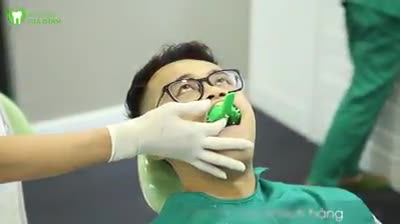 BẠN ĐÃ BAO GIỜ THẮC MẮC CHIẾC RĂNG SỨ CỦA MÌNH ĐƯỢC CHẾ TẠO NHƯ THẾ NÀO CHƯA?