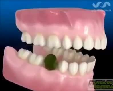 Mất răng chưa bao giờ đơn giản chỉ là câu chuyện của riêng chiếc răng đó.