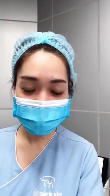 Ca ngực Số 1 trong ngày cho chị khách hàng đến từ Kon Tum xa xôi