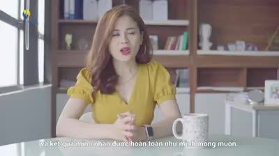 THAY ĐỔI NỤ CƯỜI - TIẾP BƯỚC THÀNH CÔNG
CÔ EM CHỒNG ĐÁO ĐỂ TRANG MOON ĐÃ LỘT XÁC NHƯ THẾ