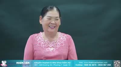 MẤT RĂNG LÂU NĂM, CÓ TRỒNG LẠI ĐƯỢC KHÔNG?