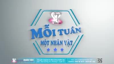 ĐÂY LÀ NHA KHOA HIỆN ĐẠI NHẤT MÀ TÔI TỪNG ĐIỀU TRỊ