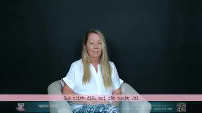 “TÔI CẢM THẤY RẤT THOẢI MÁI, SUÝT NGỦ QUÊN TRÊN GHẾ NHA LÚC BÁC SĨ ĐIỀU TRỊ”