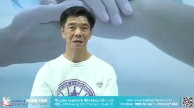 HÀM GIẢ THÁO LẮP BẤT TIỆN NHƯ THẾ NÀO