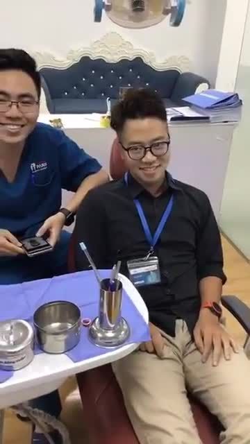 TRỰC TIẾP: HÓA HOTBOY SAU 12 THÁNG NIỀNG RĂNG, TIN ĐƯỢC KHÔNG?