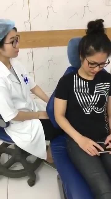 Livestream Cảm Nhận Khách Hàng Phục Hình 20R Emaxzic