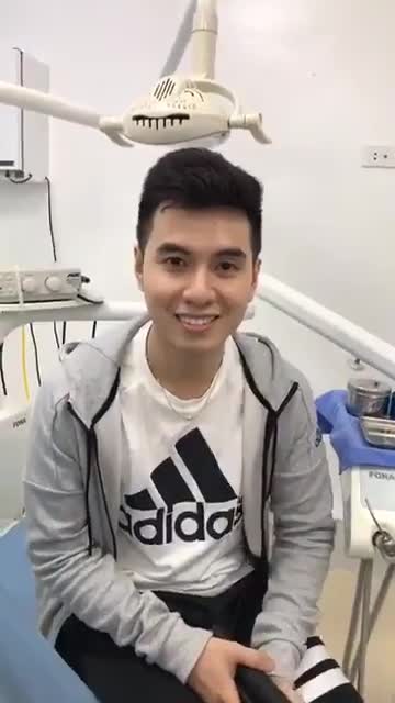 [LIVESTREAM] DÁN SỨ VENEER KHẮC PHỤC TÌNH TRẠNG RĂNG XỈN MÀU, SÂU KẼ