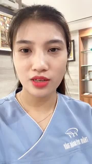 Đánh bật vết bớt sắc tố bẩm sinh có tuổi thọ 50 năm !