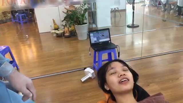 TRỒNG RĂNG IMPLANT