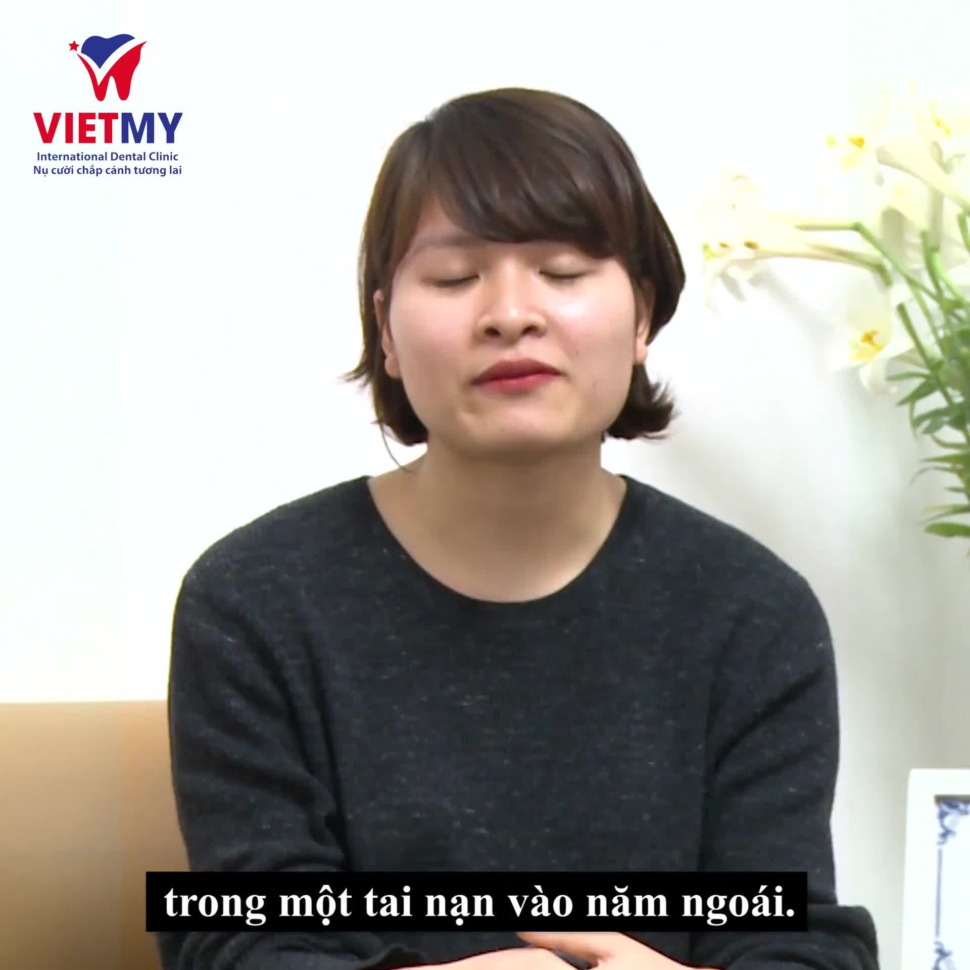 PHẢI LÀM GÌ KHI BỊ MẤT RĂNG HÀM