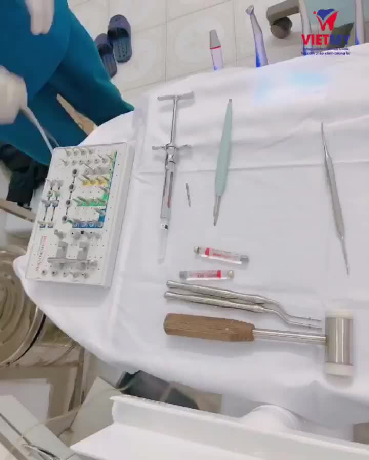 Không chỉ phục hình răng mất hiệu quả, cấy ghép răng Implant còn hội tụ nhiều ưu điểm nổi bật mà khó có phương pháp nào làm được