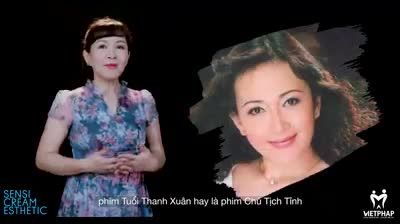 NSND MINH HÒA – Phó Giám đốc Nhà hát Kịch Hà Nội, “nàng thơ” một thời của điện ảnh Việt Nam với nhan sắc đi vào bao giai thoại.