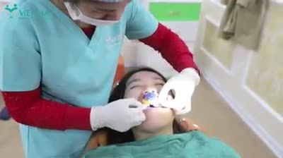 ĐÃ TỪNG RẤT NGẠI CƯỜI NHƯNG GIỜ ĐÂY MỌI CHUYỆN ĐÃ KHÁC