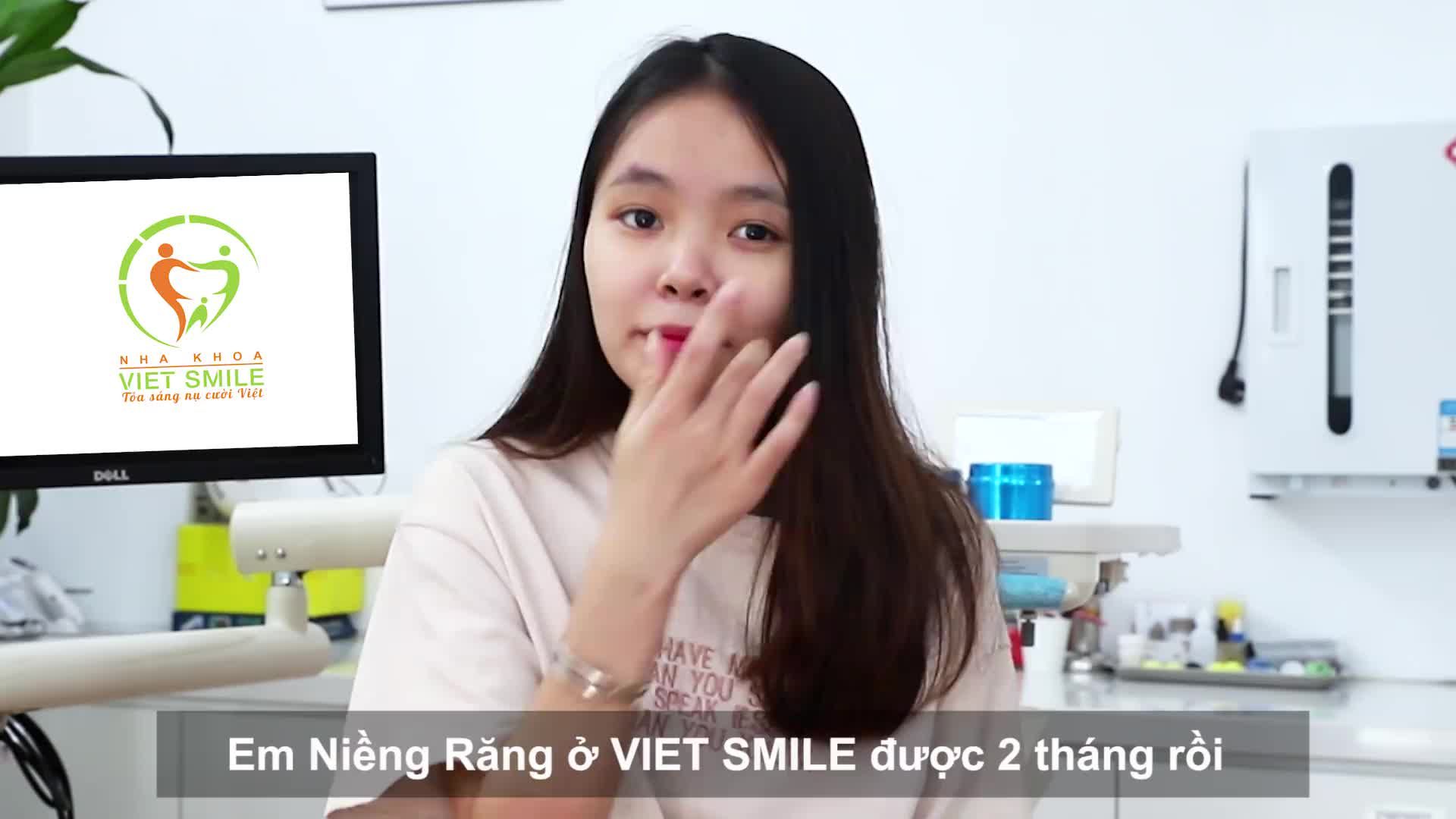 XẤU HAY KIÊN NHẪN LÀM ĐẸP - BẠN LỰA CHỌN RA SAO