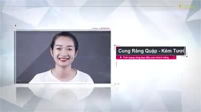 VIET SMILE HOÀN THIỆN VẺ ĐẸP - NÂNG TẦM NHAN SẮC