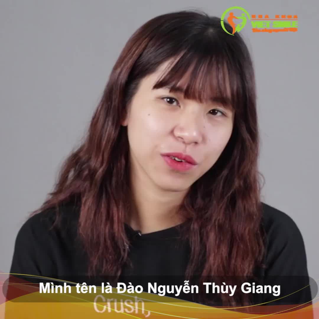NIỀNG RĂNG - NIỀNG CÀNG SỚM, ĐẸP CÀNG NHANH