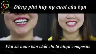 GÓC CẢNH BÁO - STOP "PHỦ SỨ NANO"