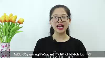 QUYẾT ĐỊNH NIỀNG RĂNG SỚM - RÚT NGẮN THỜI GIAN CHỜ ĐỢI