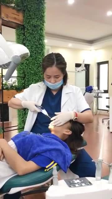 [Trực tiếp] CA GẮN MẮC CÀI 3M UNITEK THỨ 4 TRONG NGÀY