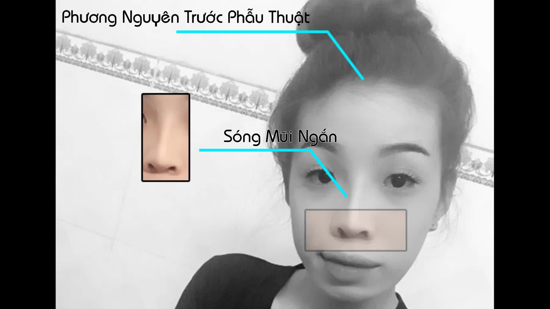ĐẸP NGAY CHỈ MỘT THAY ĐỔI NHỎ