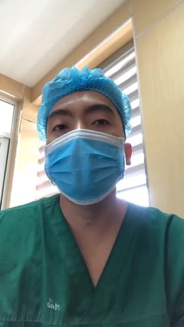 Ca bụng khổng lồ siêu to siêu mỡ và siêu đặc biệt