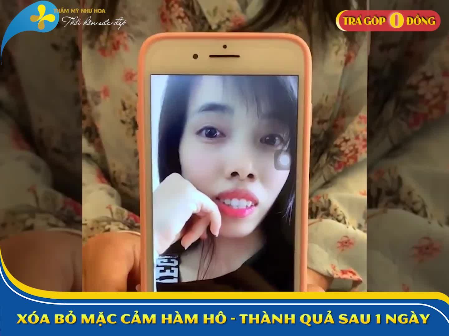 Bạn sẽ mất vài phút để xem video này. Nhưng nó sẽ mang đến động lực tuyệt vời giúp bạn “tạm biệt” h̶à̶m̶ ̶r̶ă̶n̶g̶ ̶h̶ô̶ ̶v̶ẩ̶u̶