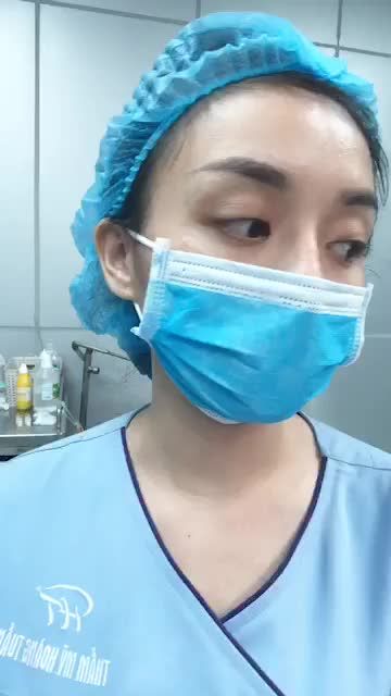 Ca hút mỡ số 473