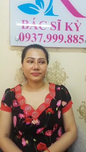 Tâm sự của khách hàng sau khi nâng mũi 5 lần ở các cơ sở khác mà vẫn thất bại