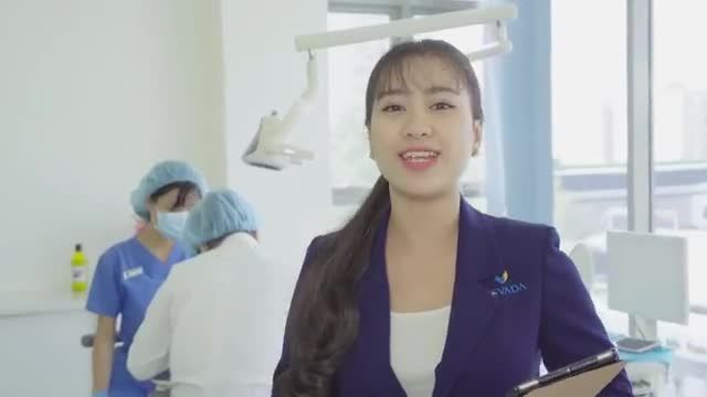 BỌC RĂNG SỨ INVY ULTRA 3P
KHẮC PHỤC MỌI KHUYẾT ĐIỂM VỀ RĂNG XẤU, XÔ LỆCH, NHIỄM MÀU