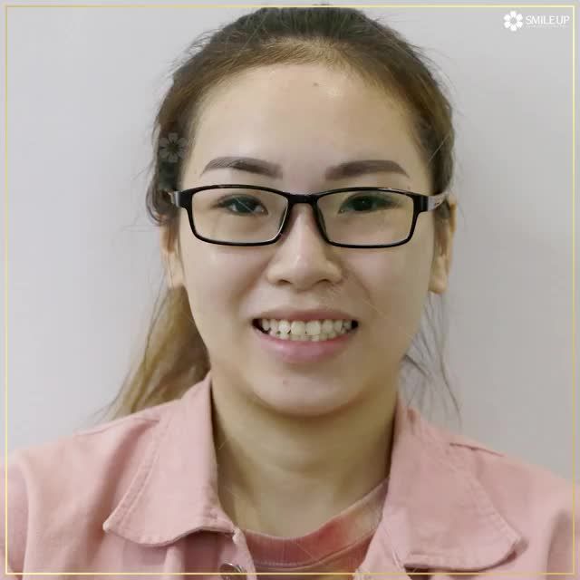Làm răng sứ thẩm mỹ KHÔNG CHỈ ĐẸP MÀ CÒN PHẢI AN TOÀN